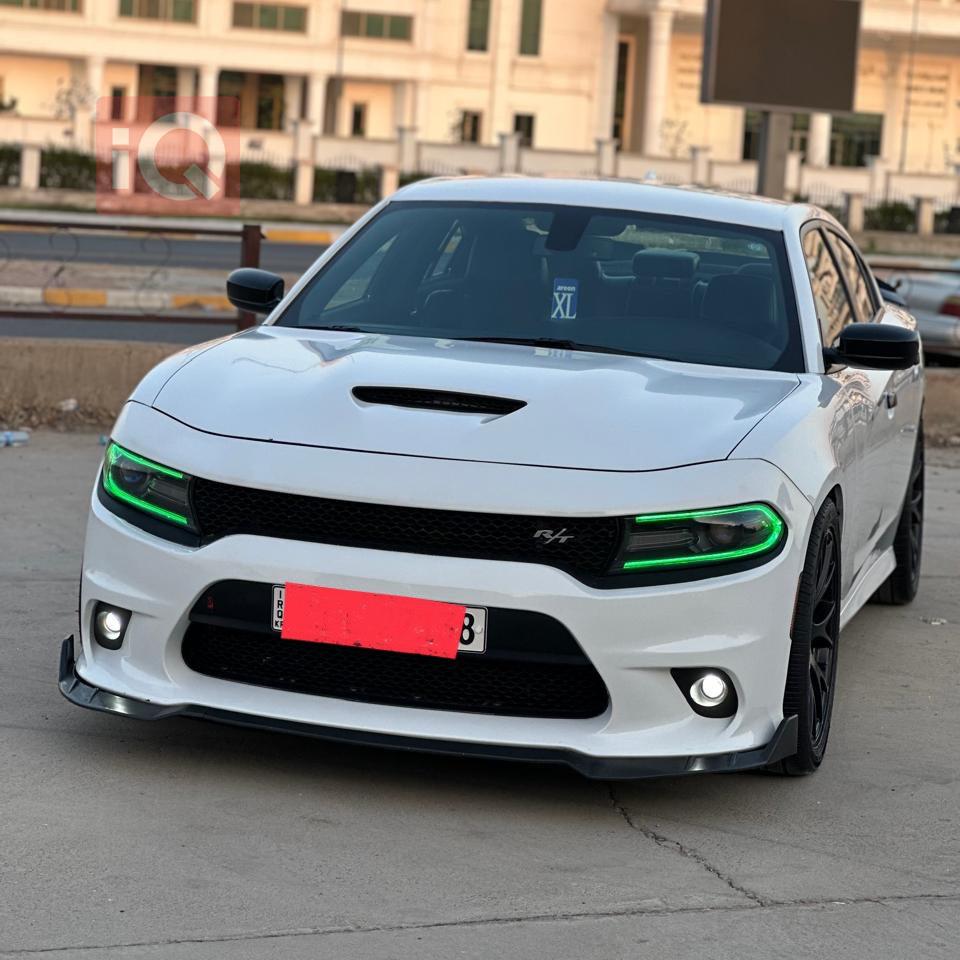 دودج تشارجر